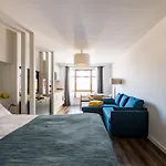 Marina Club דירה פונשל