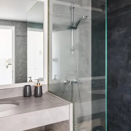 Marina Club Funchal (Madeira)