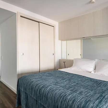 Marina Club * Funchal (Madeira)