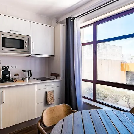 Apartment Marina Club