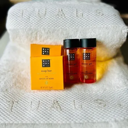 Marina Club Apartment *