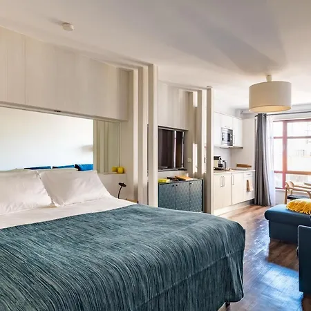 Apartment Marina Club Funchal (Madeira)