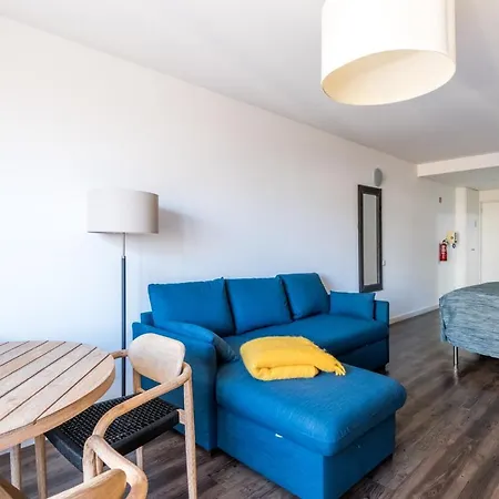 Apartment Marina Club