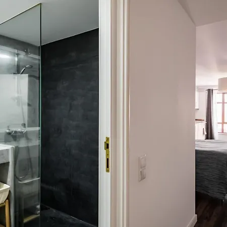 Marina Club Apartment