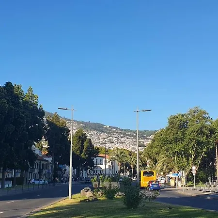 Marina Club Apartment