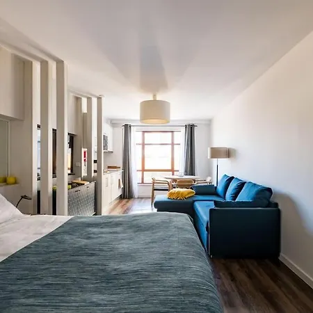 Marina Club Appartamento Funchal (Madeira)