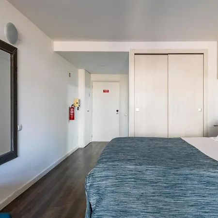 Appartamento Marina Club Funchal (Madeira)