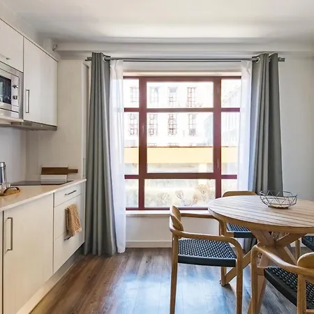 Marina Club Appartamento Funchal (Madeira)