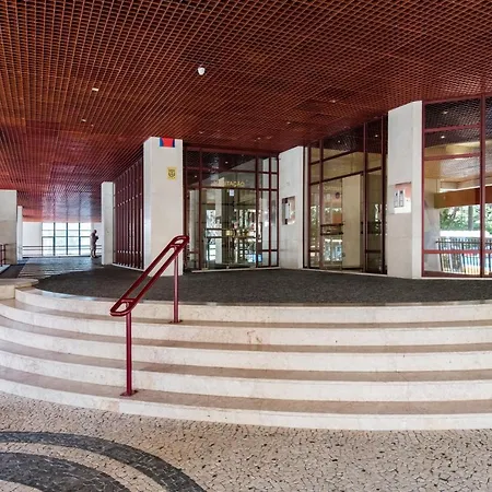 Marina Club Funchal (Madeira)