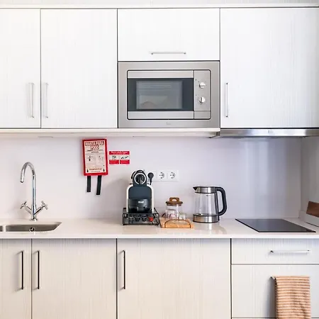 Appartamento Marina Club Funchal (Madeira)