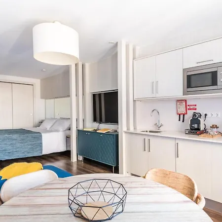 Appartamento Marina Club